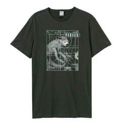 Amplified Unisex Adult Dolittle Pixies T-Shirt