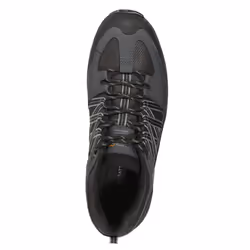 Regatta Mens Clayton Safety Trainers - 7 UK, Black/Briar