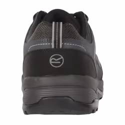 Regatta Mens Clayton Safety Trainers - 7 UK, Black/Briar