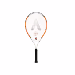 Karakal Flash Mini Tennis Racket - 23in, Black/White/Red
