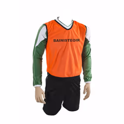 Precision Unisex Adult Bainisteoir Gaelic Officials Bib