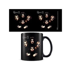 Queen Queen II Mug