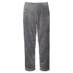 Ribbon Childrens/Kids Eskimo Style Lounge Pants - 11-13 Years, Grey