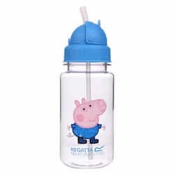 Regatta Wonder Peppa Pig Tritan Water Bottle
