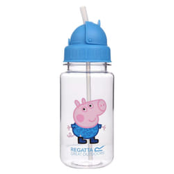 Regatta Wonder Peppa Pig Tritan Water Bottle