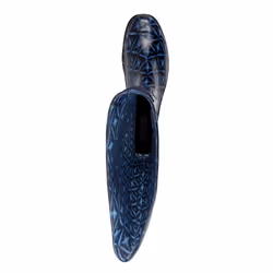 Regatta Womens/Ladies Wenlock Tile Wellington Boots - 7 UK, Navy