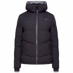 Dare 2B Womens/Ladies Verdict Waterproof Ski Jacket - 18 UK, Black