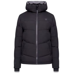 Dare 2B Womens/Ladies Verdict Waterproof Ski Jacket - 18 UK, Black