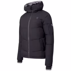 Dare 2B Womens/Ladies Verdict Waterproof Ski Jacket - 18 UK, Black