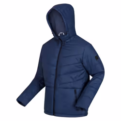 Regatta Mens Volter Loft III Heated Puffer Jacket - XL, Admiral Blue