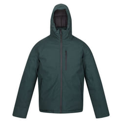 Regatta Mens Colehurst Waterproof Jacket - 2XL, Green Gables