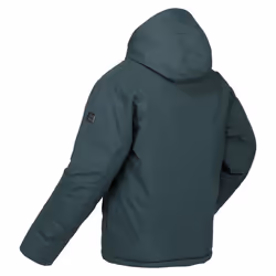 Regatta Mens Colehurst Waterproof Jacket - 2XL, Green Gables