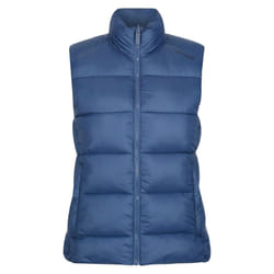 Regatta Womens/Ladies Yewbank Reversible Body Warmer - 12 UK, Dark Denim