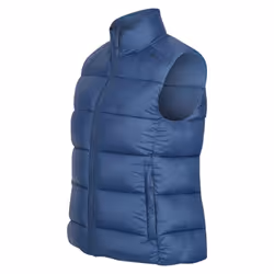 Regatta Womens/Ladies Yewbank Reversible Body Warmer - 16 UK, Dark Denim