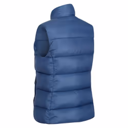 Regatta Womens/Ladies Yewbank Reversible Body Warmer - 16 UK, Dark Denim