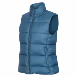 Regatta Womens/Ladies Yewbank Reversible Body Warmer - 14 UK, Reflecting Lake