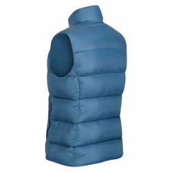 Regatta Womens/Ladies Yewbank Reversible Body Warmer - 14 UK, Reflecting Lake