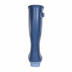 Regatta Womens/Ladies Fairweather Shine LED Wellington Boots - 4 UK, Slate Blue