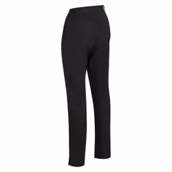Regatta Womens/Ladies Questra IV Stretch Hiking Trousers - 10 UK, Black