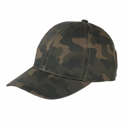 Regatta Childrens/Kids Cuyler III Camo Cap