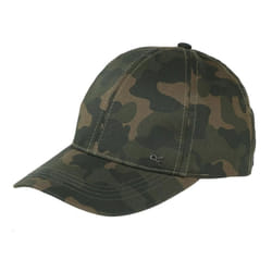 Regatta Childrens/Kids Cuyler III Camo Cap