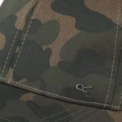 Regatta Childrens/Kids Cuyler III Camo Cap