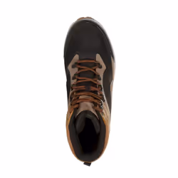 Regatta Mens Samaris Life Demi Waterproof Walking Boots - 10 UK, Sand/Warm Tan