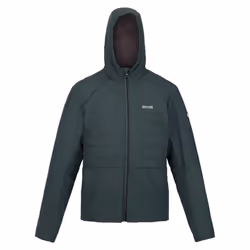 Regatta Mens Daxford Full Zip Jacket - 2XL, Green Gables