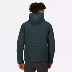 Regatta Mens Daxford Full Zip Jacket - 2XL, Green Gables