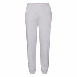 Fruit of the Loom Mens Jogging Bottoms - 3XL, Heather Grey