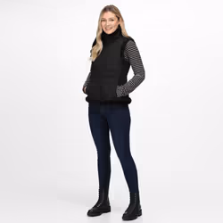 Regatta Womens/Ladies Winslow Body Warmer