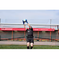 Precision Goalkeeper Bungee Kit