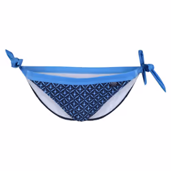 Regatta Womens/Ladies Flavia Tile Bikini Bottoms - 12 UK, Navy