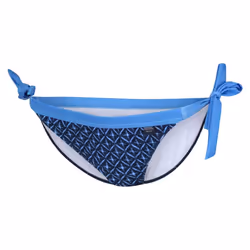 Regatta Womens/Ladies Flavia Tile Bikini Bottoms - 12 UK, Navy