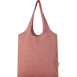 Bullet Pheebs Heather Tote Bag - One Size, Red
