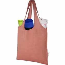 Bullet Pheebs Heather Tote Bag - One Size, Red