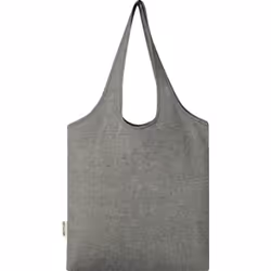 Bullet Pheebs Heather Tote Bag - One Size, Black