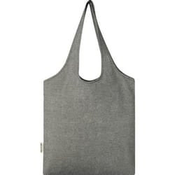 Bullet Pheebs Heather Tote Bag - One Size, Black