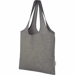 Bullet Pheebs Heather Tote Bag - One Size, Black