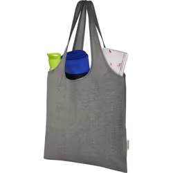 Bullet Pheebs Heather Tote Bag - One Size, Black