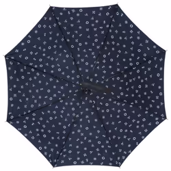 Trespass Rainstorm Folding Umbrella