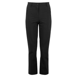 Craghoppers Mens Expert GORE-TEX Waterproof Trousers - 38R, Black