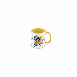 Wolverine Strike Inner Two Tone Mug