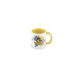 Wolverine Strike Inner Two Tone Mug
