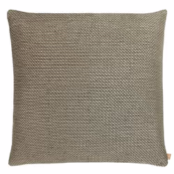 Kai Zeus Jacquard Square Cushion Cover