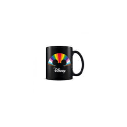 Disney Pride Mickey Mouse Mug