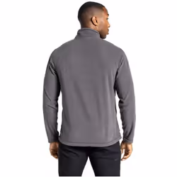 Craghoppers Mens Expert Corey 200 Fleece Top - XS, Carbon Grey