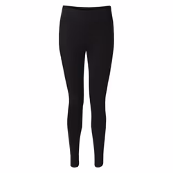 Dare 2B Womens/Ladies Legitimate Leggings - 26 UK R, Black