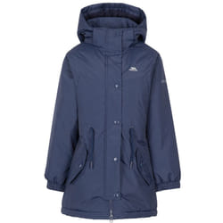 Trespass Childrens/Kids Better TP50 Waterproof Jacket - 3-4 Years, Navy