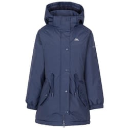 Trespass Childrens/Kids Better TP50 Waterproof Jacket - 2-3 Years, Navy